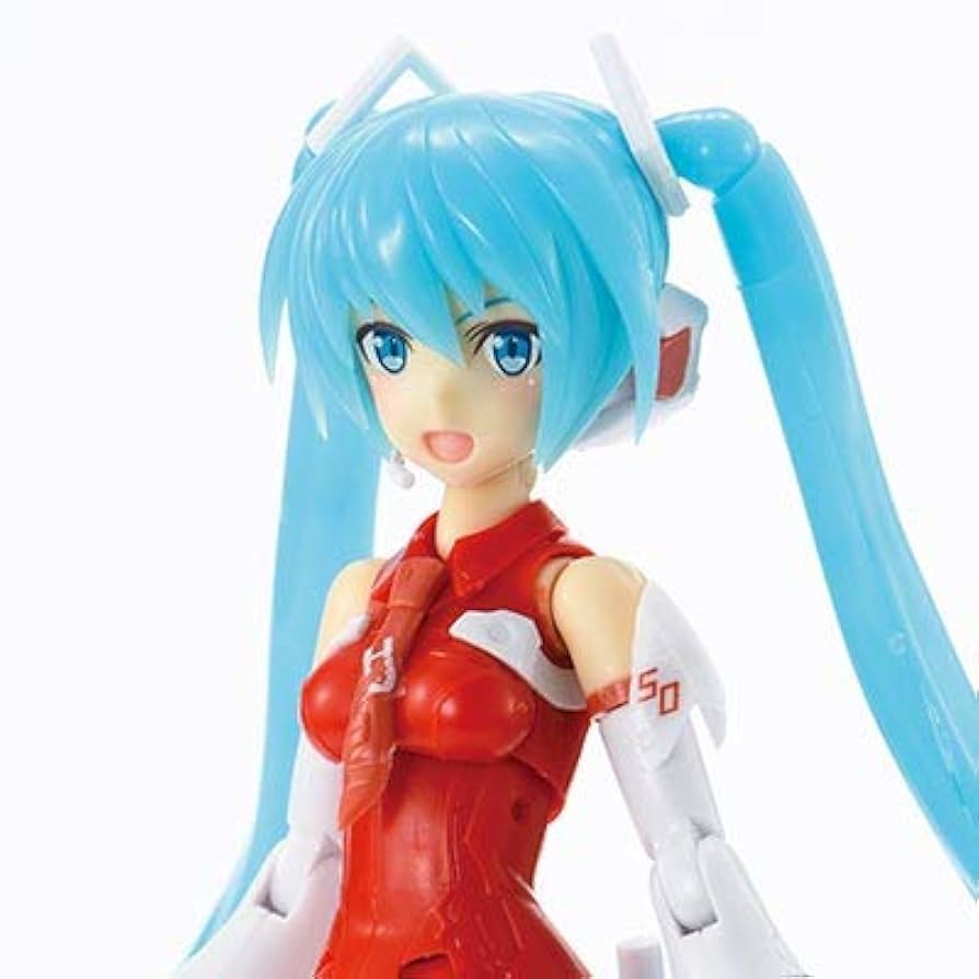 Amazon.co.jp: フレームミュージック・ガール初音ミク HJ50周年